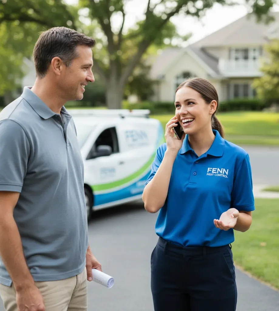 Bed Bug Extermination in Belmont, MA